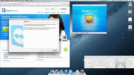 Teamviewer Mac Free Version